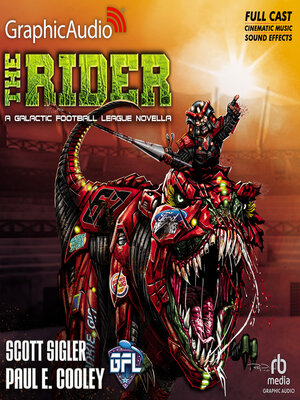 cover image of The Rider